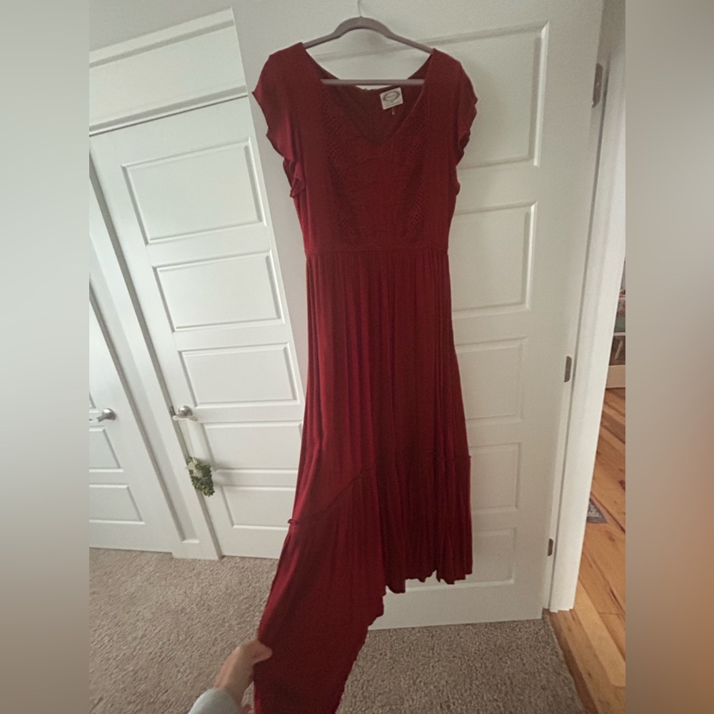 Joy Folie Dress